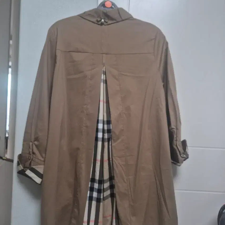 [BUNJANG] Shirt Style Jacket / 셔츠 스타일 자켓