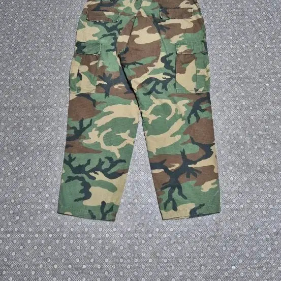 [SOLD OUT] [L]미군 우드랜드 BDU  -477