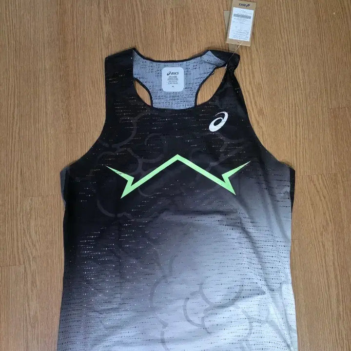 [BUNJANG] ASICS Metaspeed Singlet XL Men&