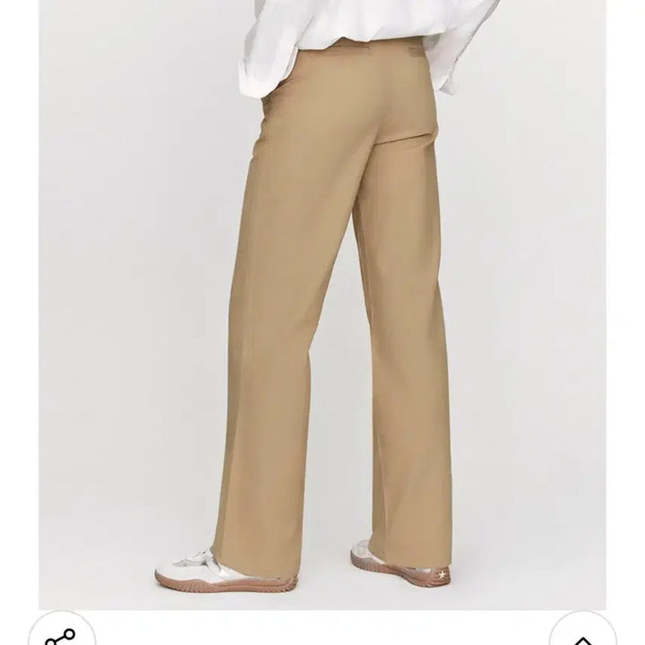 [BUNJANG] Giordano Cotton Chino Pants (New) / 지오다노 코튼 치노팬츠 새상품