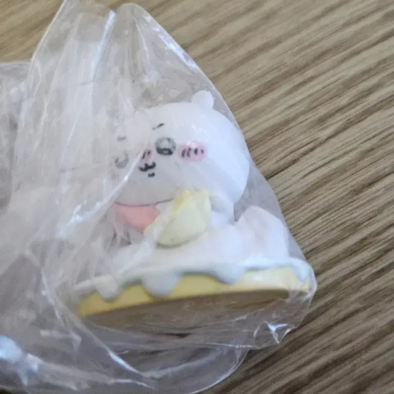 [BUNJANG] Chiikawa Vignette Friends 3 Figure / 치이카와 피규어 비네트프랜즈 3