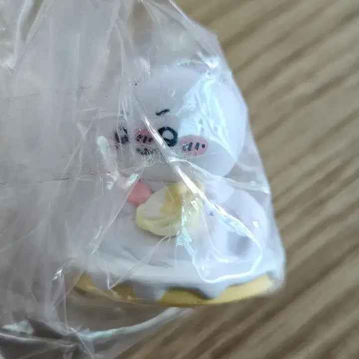 [BUNJANG] Chiikawa Vignette Friends 3 Figure / 치이카와 피규어 비네트프랜즈 3