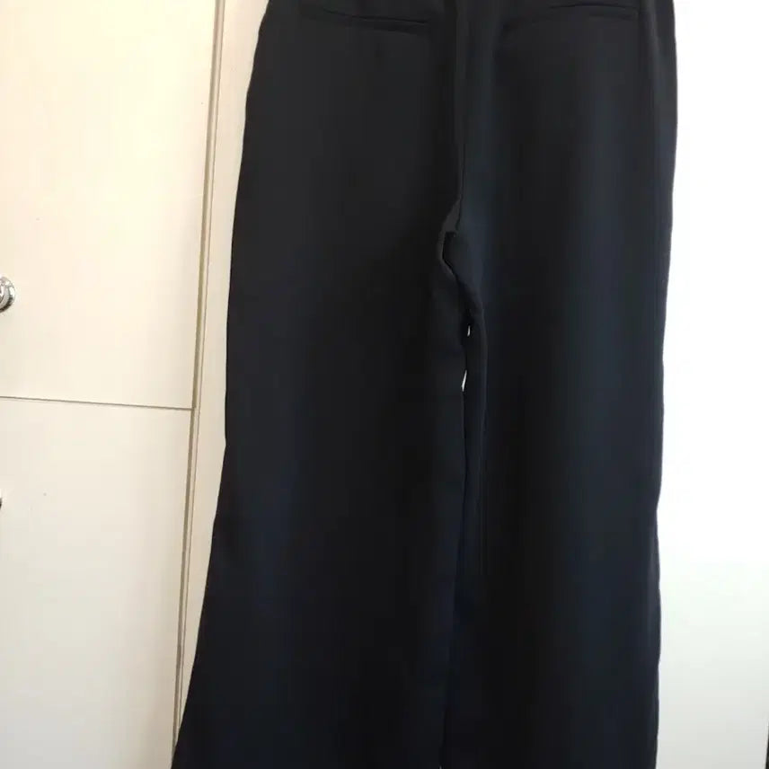 [BUNJANG] System Wide Leg Slacks / 시스템바지