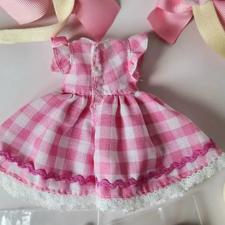 [BUNJANG] Blythe Penny Precious Default Outfit + Outer Box / 브라이스 페니프레셔스 디폴(+겉박스)