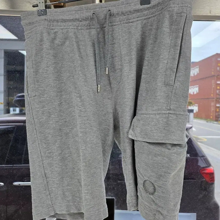 [BUNJANG] CP Company Training Shorts Medium / CP 컴퍼니 트레이닝 반바지M