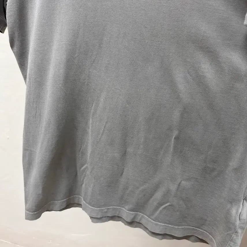 [BUNJANG] DSQUARED2 Grey T-Shirt L Size / DSQUARED2 디스퀘어드2 그레이 반팔 티셔츠 L사이즈 J44