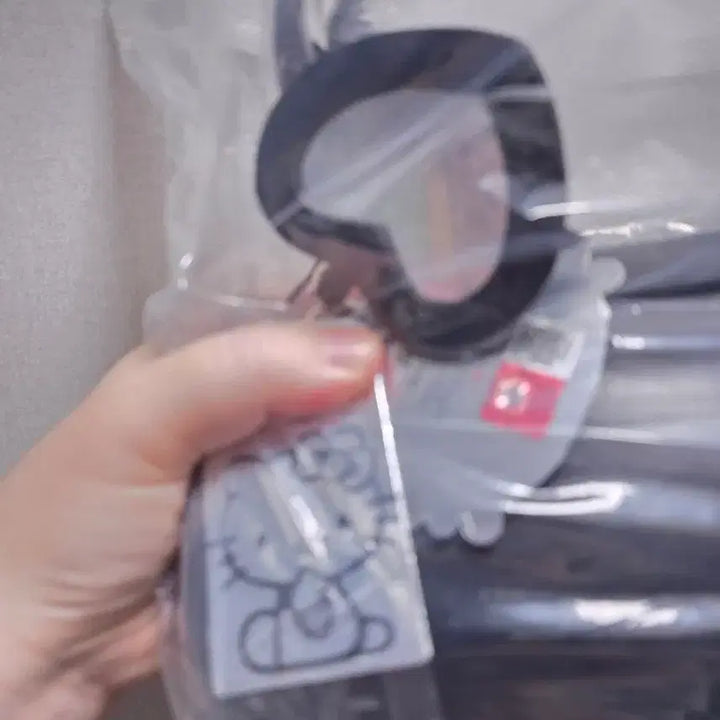 [BUNJANG] Sanrio Hello Kitty Shoulder Bag / 산리오 키티 숄더백 가방