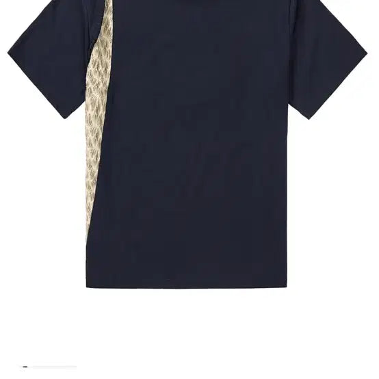 [BUNJANG] XLIM Navy Short Sleeve T-Shirt / XLIM EP.7 네이비 반팔 티셔츠 XL
