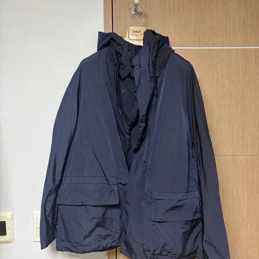 [BUNJANG] TEATORA Souvenir Jacket / 테아토라 수베니어 자켓