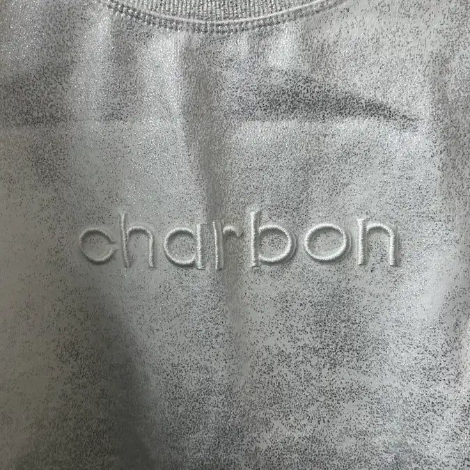 [BUNJANG] Shabon Running Crop Sweatshirt T-shirt / 샤본러닝 크롭티