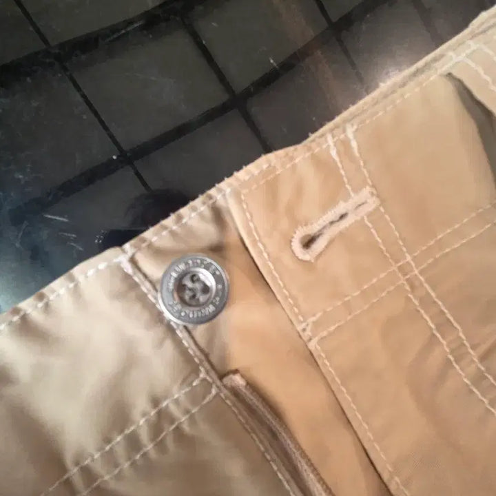 [BUNJANG] And Wander Utility Pants S / and wnader 앤원더 유틸리티 팬츠 S