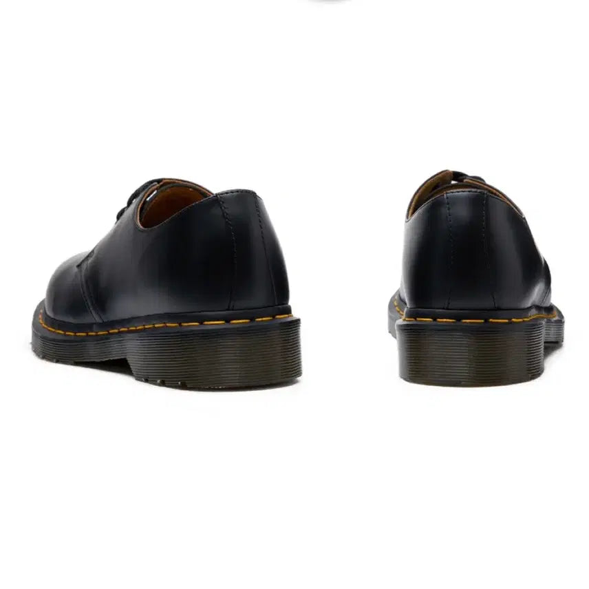 [BUNJANG] Dr. Martens 1461 Smooth 3-Eye Shoes (UK 3 / 220mm) / 닥터마틴 1461 스무스 유광 3홀(220)