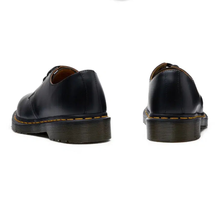 [BUNJANG] Dr. Martens 1461 Smooth 3-Eye Shoes (UK 3 / 220mm) / 닥터마틴 1461 스무스 유광 3홀(220)