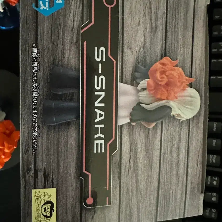 [BUNJANG] Seraphim Hancock Figure Bundle Set (Used) / 세라핌 핸콕 피규어 일괄 판매합니다 개봉품 택배비포함가격
