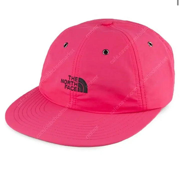 [BUNJANG] The North Face Nylon Tech Cap / 노스페이스 나일론캡 테크캡