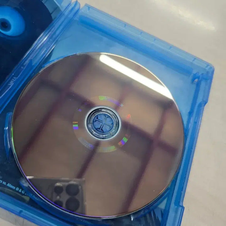 [BUNJANG] DreamWorks Monsters vs. Aliens DVD / [DVD](블루레이) 드림웍스애니메이션 "몬스터VS에이리언" 판매합니다.
