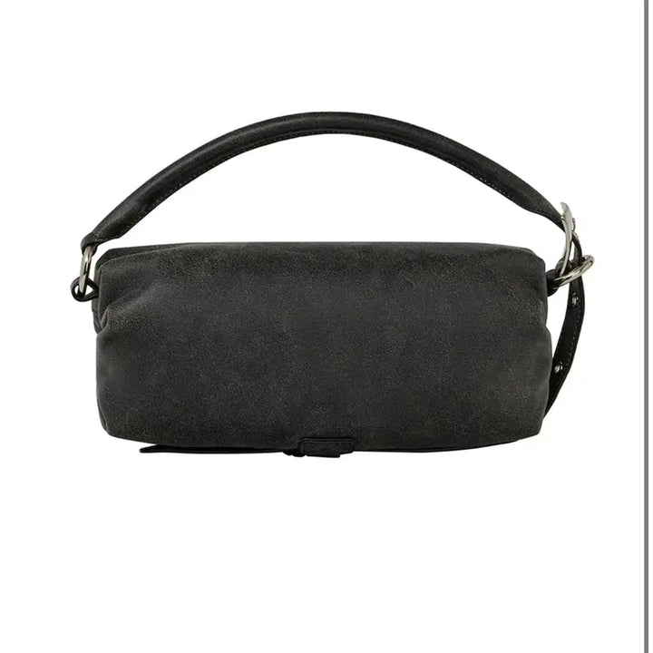 [BUNJANG] YY Studded Pillow Bag / Open yy stud pillow hand