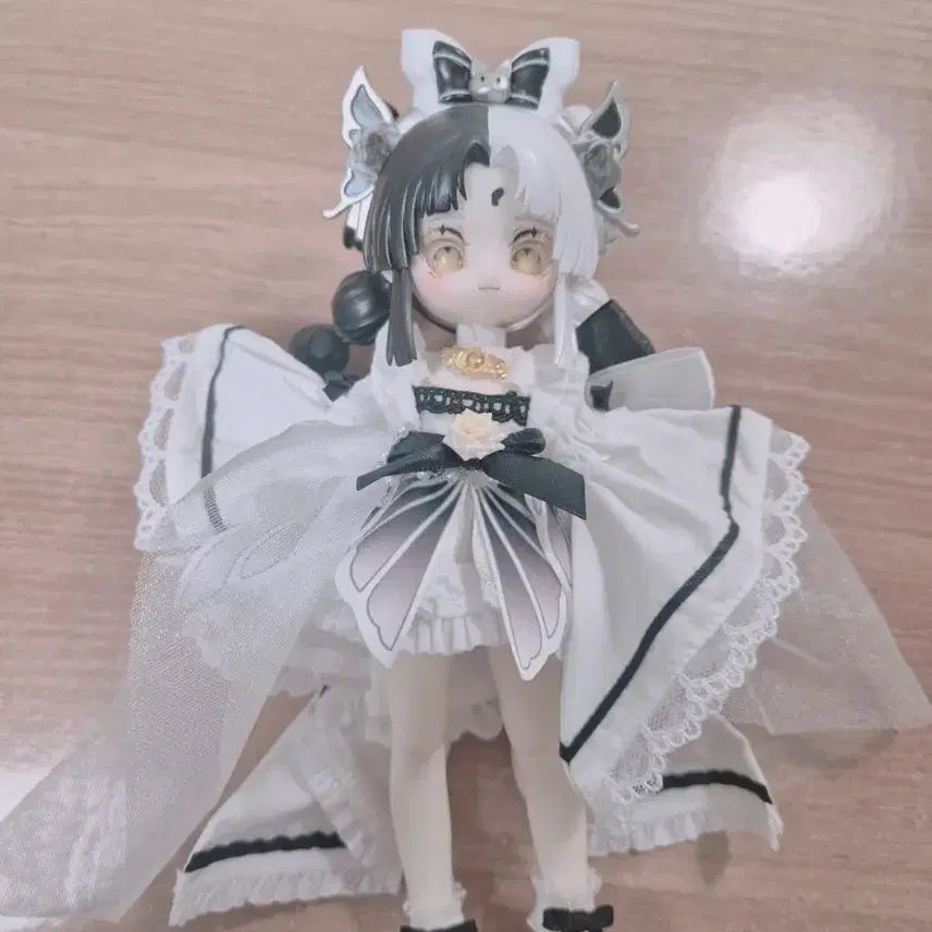 [BUNJANG] Kikura BJD Blind Box Doll / 랜덤구관 블라인드돌 bjd kikura 판매합니다