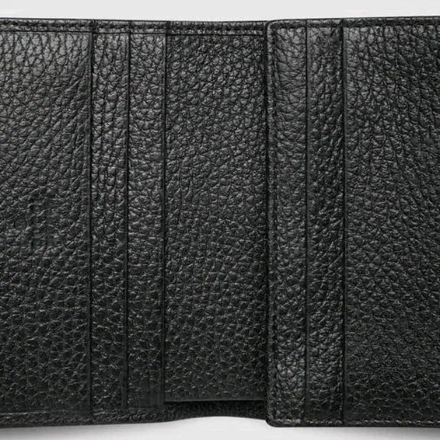 [BUNJANG] Gucci Marmont Bi-Fold Wallet / 구찌 마몽 반지갑