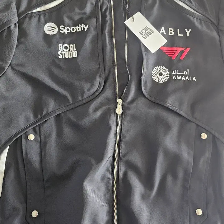 [BUNJANG] T1 2026 LCK Jacket (2XL) / 2026 T1 lck 자켓 2xl