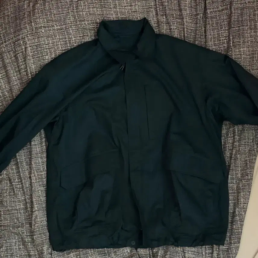 [BUNJANG] Uniqlo U Oversized Utility Jacket / 유니클로u 오버사이즈유틸리티재킷 M