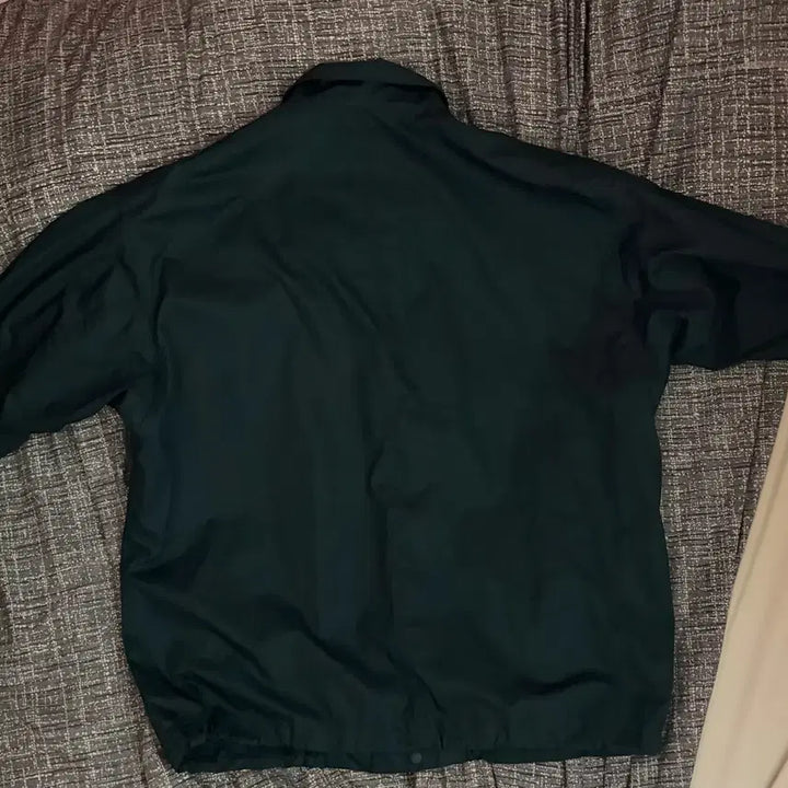 [BUNJANG] Uniqlo U Oversized Utility Jacket / 유니클로u 오버사이즈유틸리티재킷 M