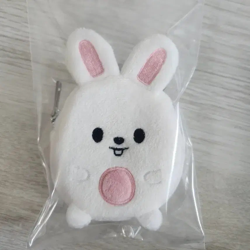 [BUNJANG] Zootopia x Skich Coin Pouch / 주토피아 스키주 콜라보 코인파우치(동전지갑) 리빗 팔아요
