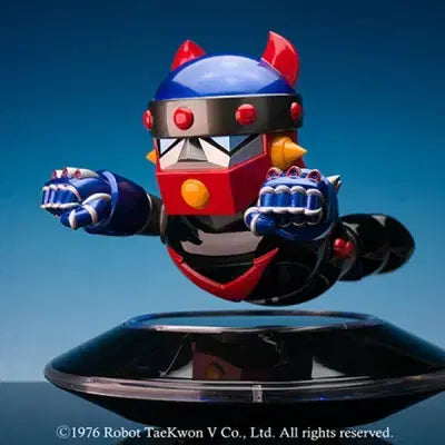 [BUNJANG] Flying Taekwon V Figure / 플라잉 태권브이 태권V