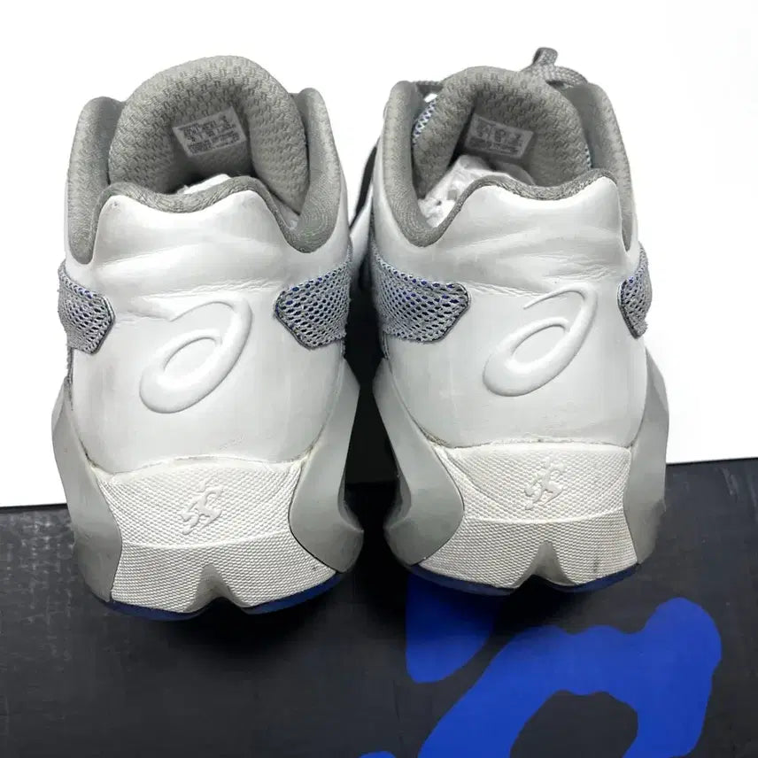 [BUNJANG] Kiko x Asics x Nobilis Gel-Tremoa 270 / 270)키코 아식스 노발리스 젤 테레모아