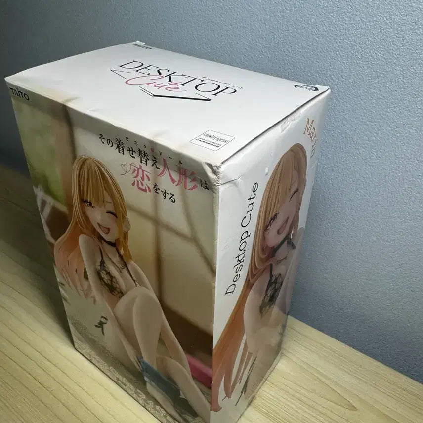 [SOLD OUT] 그 비스크돌은 사랑을 한다 키타가와마린 피규어 수영복