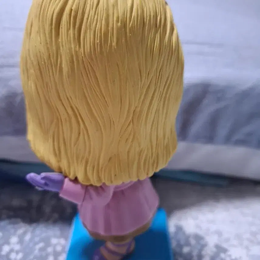 [BUNJANG] Miss Piggy Character Figure / 미스피기 캐릭터 피규어