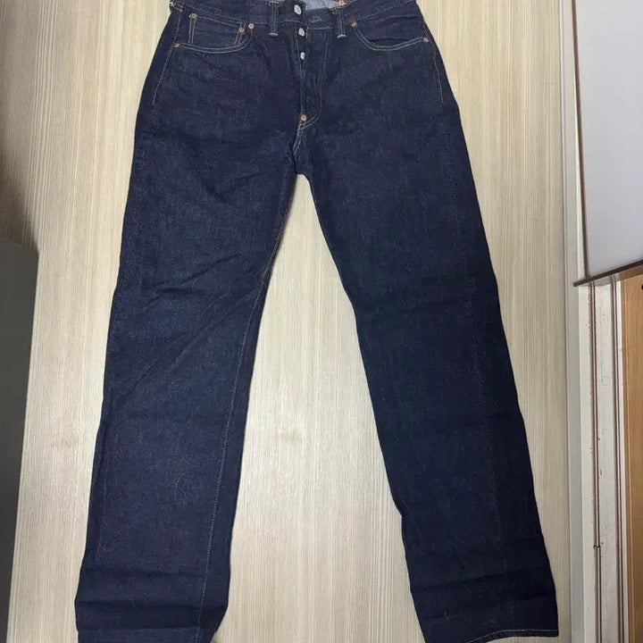 [BUNJANG] TCB Jeans 30s Denim Pants / tcb진스 30s 데님