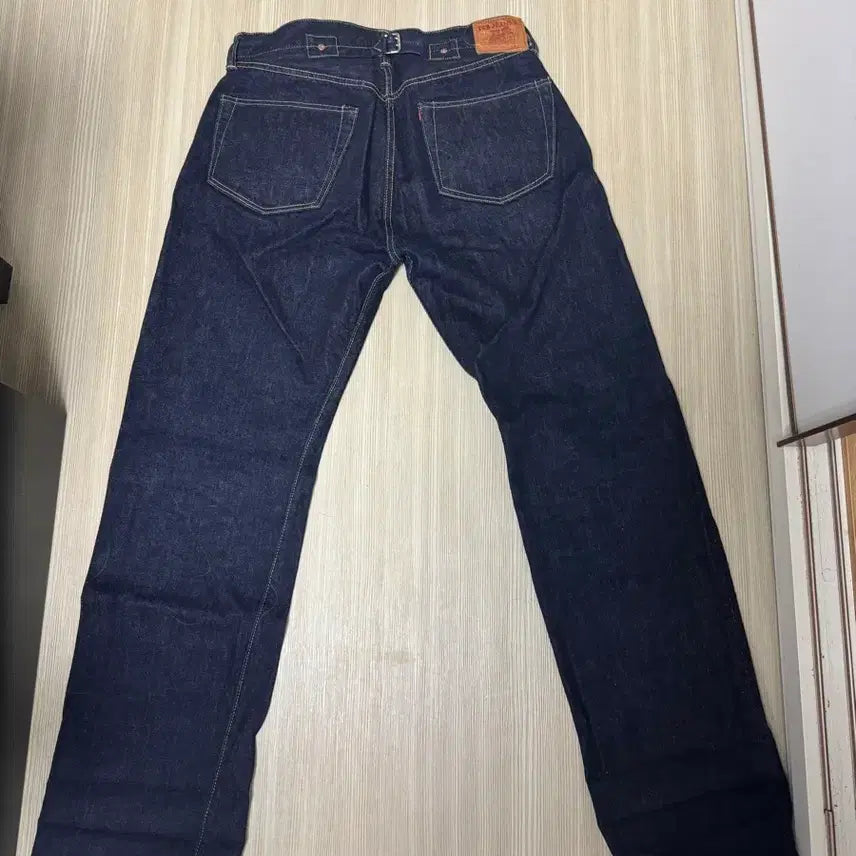 [BUNJANG] TCB Jeans 30s Denim Pants / tcb진스 30s 데님