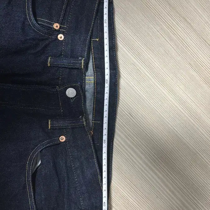 [BUNJANG] TCB Jeans 30s Denim Pants / tcb진스 30s 데님