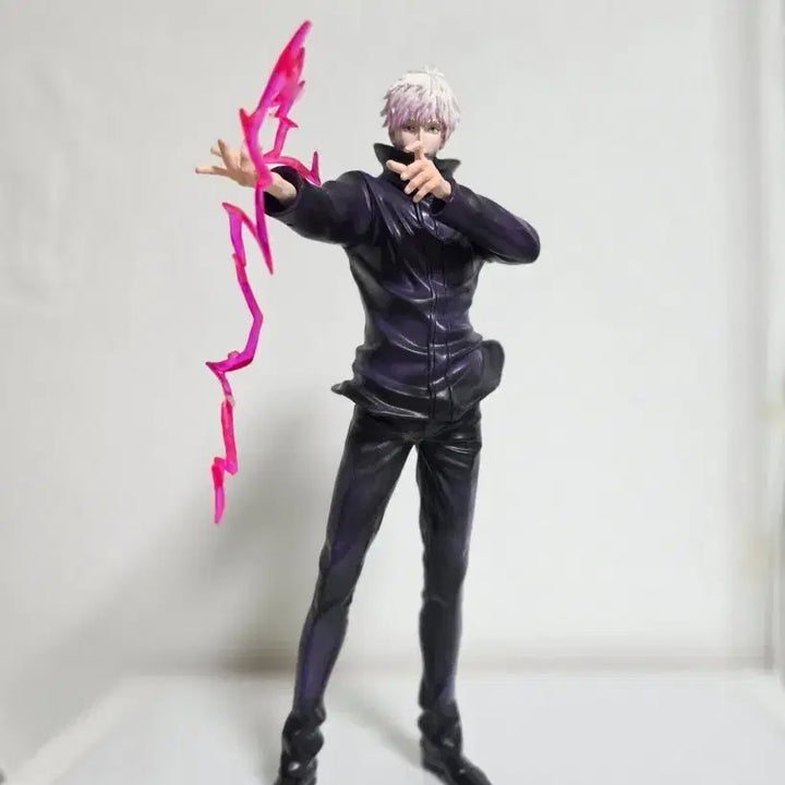 [BUNJANG] Jujutsu Kaisen Satoru Gojo Figure / 주술회전 고죠 사토루 피규어