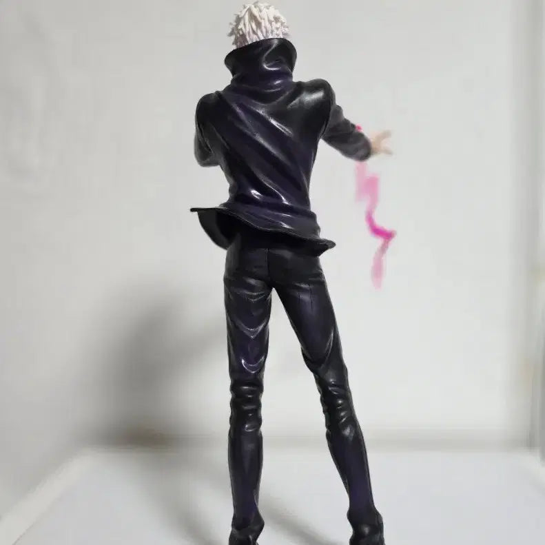 [BUNJANG] Jujutsu Kaisen Satoru Gojo Figure / 주술회전 고죠 사토루 피규어