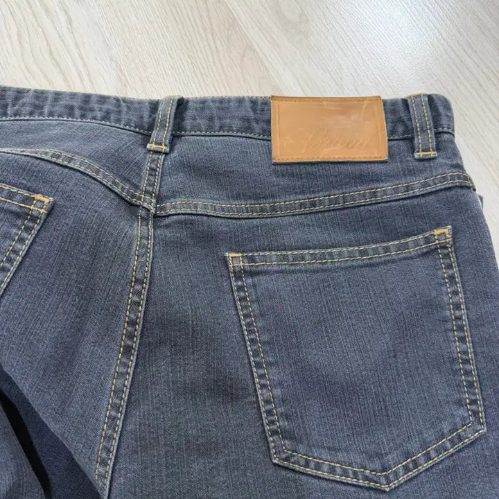 [SOLD OUT] 브리오니 데님