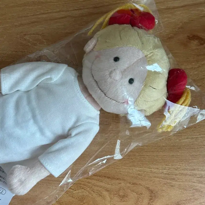[BUNJANG] Coco-chan Coco Doll Japanese Authentic New / 코코짱 코코 인형 일본정품 새상품
