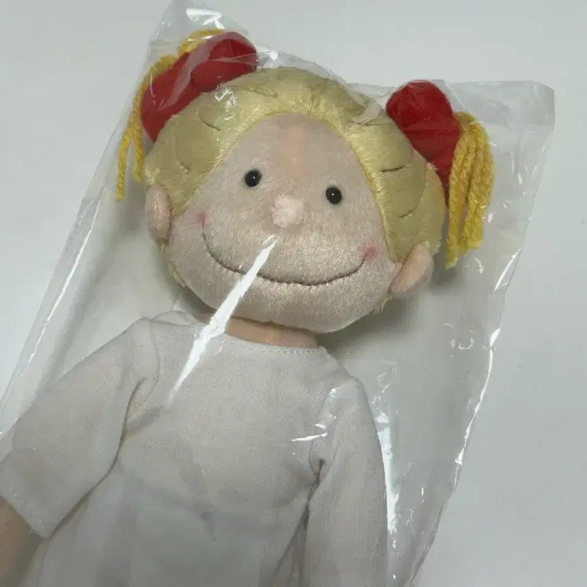 [BUNJANG] Coco-chan Coco Doll Japanese Authentic New / 코코짱 코코 인형 일본정품 새상품