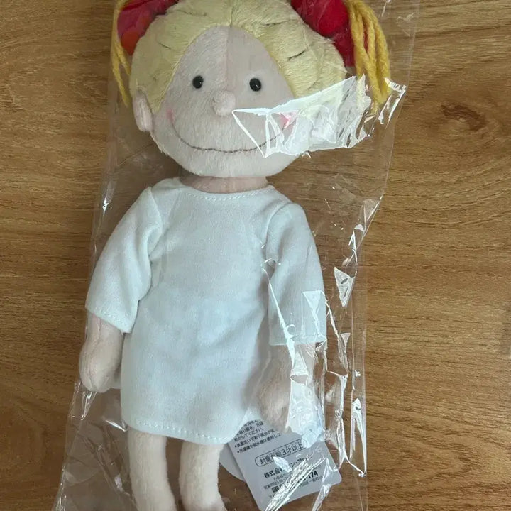[BUNJANG] Coco-chan Coco Doll Japanese Authentic New / 코코짱 코코 인형 일본정품 새상품