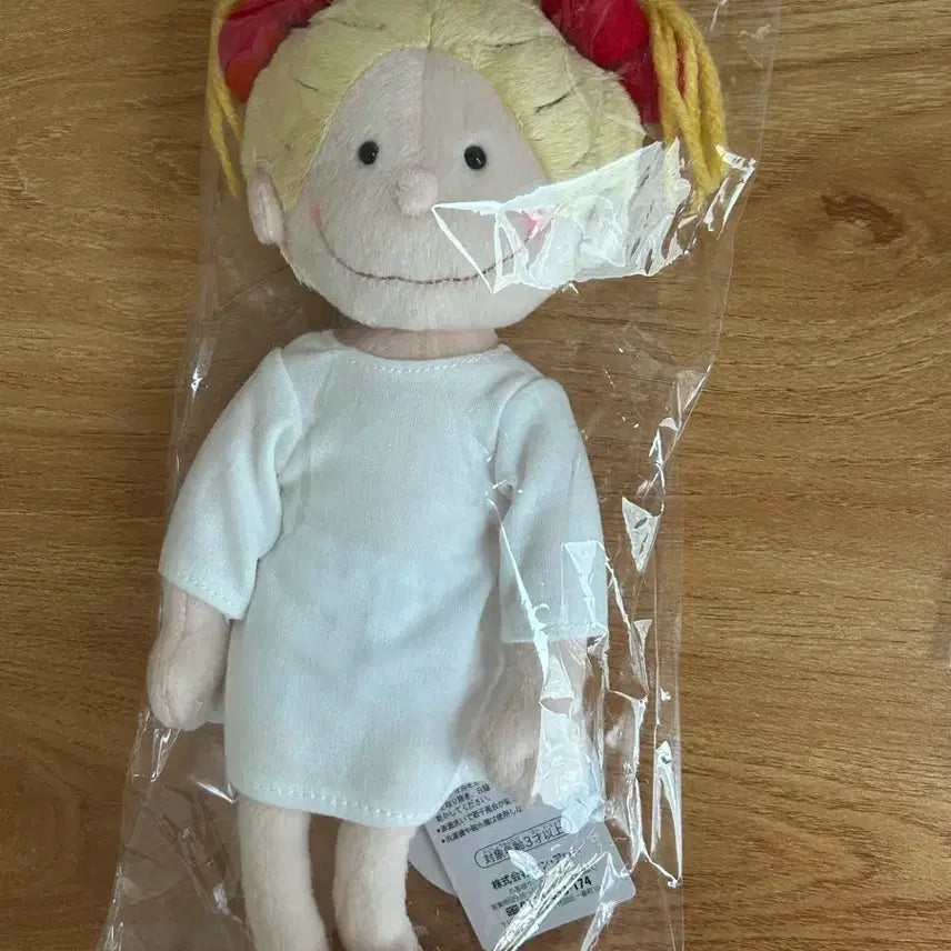 [BUNJANG] Coco-chan Coco Doll Japanese Authentic New / 코코짱 코코 인형 일본정품 새상품