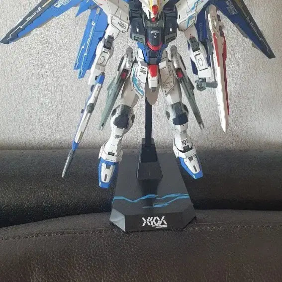 [BUNJANG] MG Freedom Gundam Ver. 2.0 / 직거래] mg 프리덤 건담 2.0 팝니다