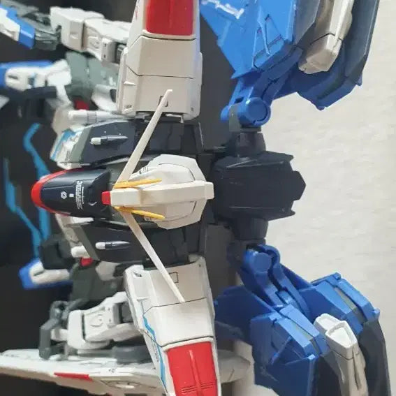 [BUNJANG] MG Freedom Gundam Ver. 2.0 / 직거래] mg 프리덤 건담 2.0 팝니다