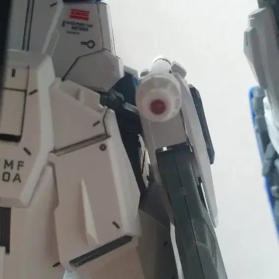 [BUNJANG] MG Freedom Gundam Ver. 2.0 / 직거래] mg 프리덤 건담 2.0 팝니다