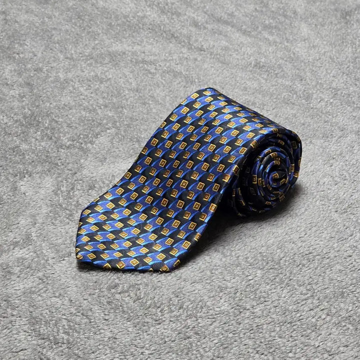 [BUNJANG] Lanvin Necktie N211 / 넥타이(랑방) n211