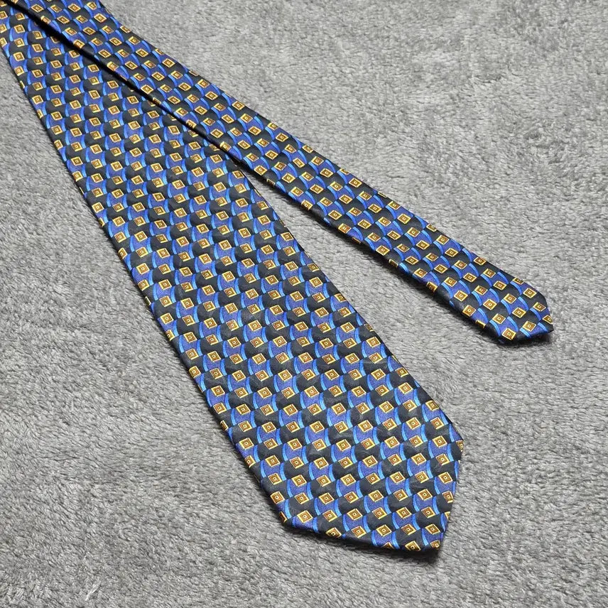 [BUNJANG] Lanvin Necktie N211 / 넥타이(랑방) n211