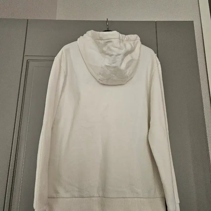 [BUNJANG] Discovery Expedition Hooded Sweatshirt / 디스커버리 후드티