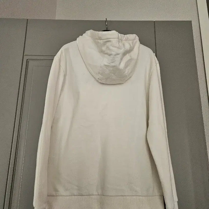 [BUNJANG] Discovery Expedition Hooded Sweatshirt / 디스커버리 후드티