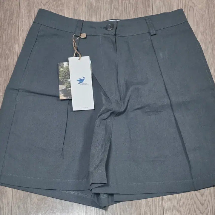 [BUNJANG] Brenda Breden Shorts Size S / 새상품)브렌다브렌든 반바지S