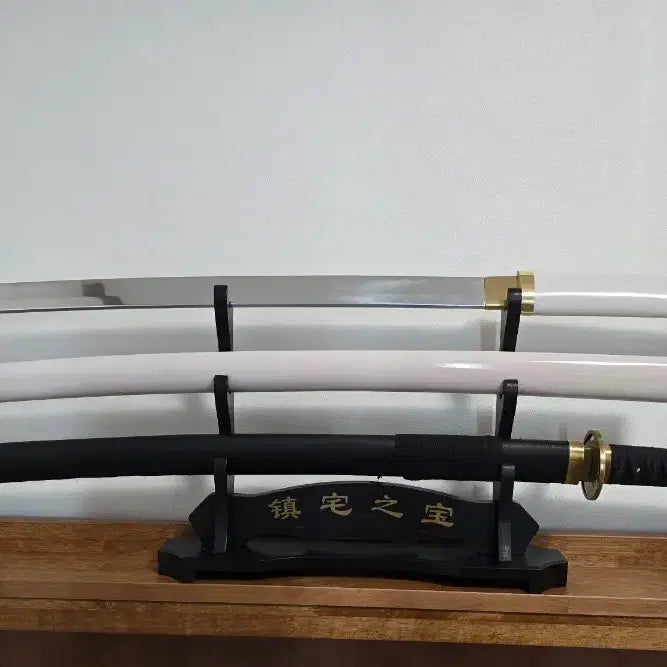 [BUNJANG] Display Sword / 가검